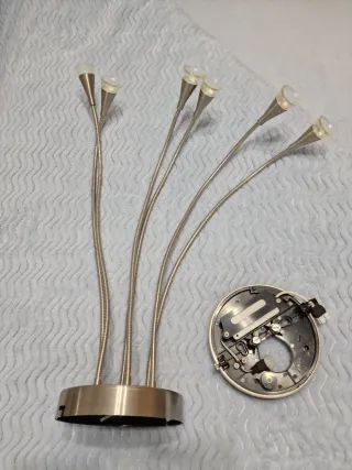 Lámpara de techo Tived Ikea