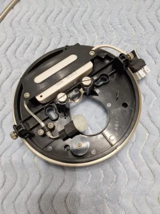 Lámpara de techo Tived Ikea