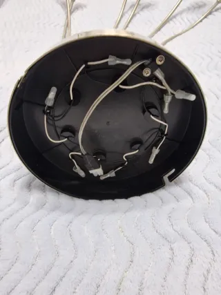 Lámpara de techo Tived Ikea