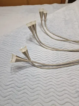 Lámpara de techo Tived Ikea