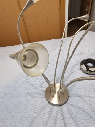 Lámpara de techo Tived Ikea