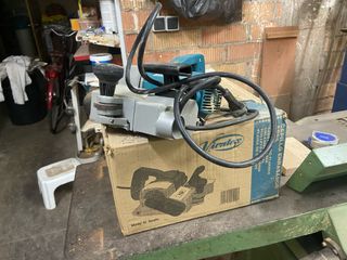 Cepillo enrasador virutex