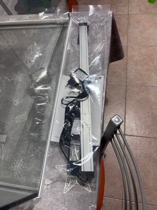 Acuario EHEIM aquapro84LED 84L