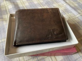 Reloj + Cartera En Caja regalo