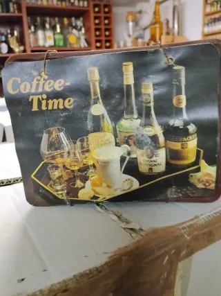 Set de degustación de licores Mix & Drink