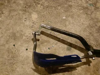 Guiador Renthal Fatbar 745