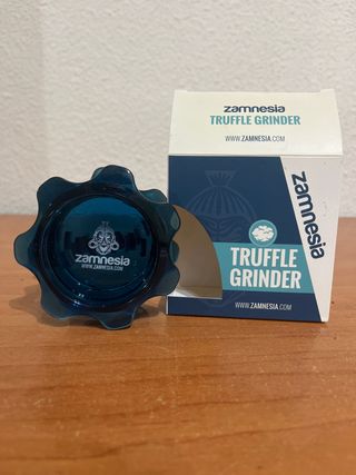 Triturador Truffle Grinder Zamnesia