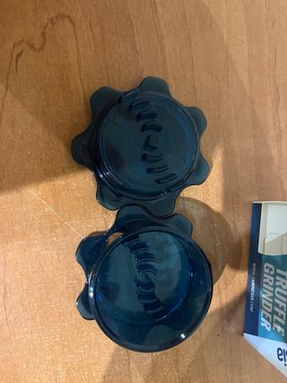 Triturador Truffle Grinder Zamnesia