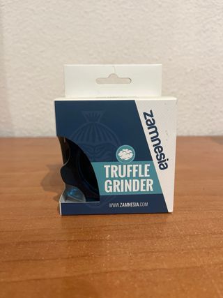 Triturador Truffle Grinder Zamnesia