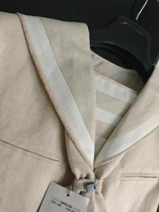 Traje Comunión Niño TALLA 10 por CIERRE SE TIENDA