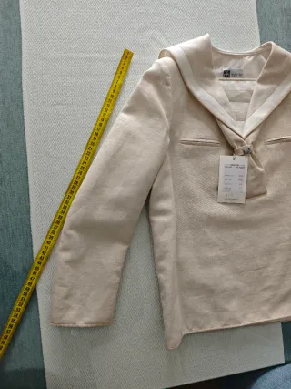 Traje Comunión Niño TALLA 10 por CIERRE SE TIENDA