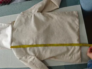 Traje Comunión Niño TALLA 10 por CIERRE SE TIENDA