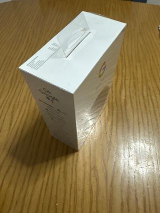 Google Nest Mini Segunda Generación