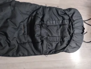 Saco invierno Jané silla bebé