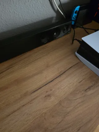 LG SoundBar SQC2 Negra