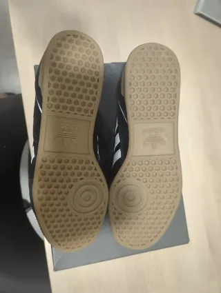 Zapatillas Adidas Kaiser 5 Futbol Sala