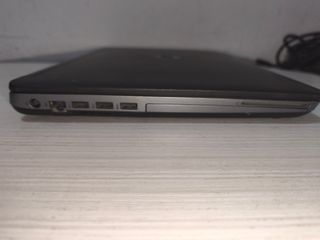 Hp Probook 650 G1 Core I5 2,4GHz + 8GB + 240GB SSD