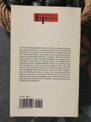 Introducción a la radiónica