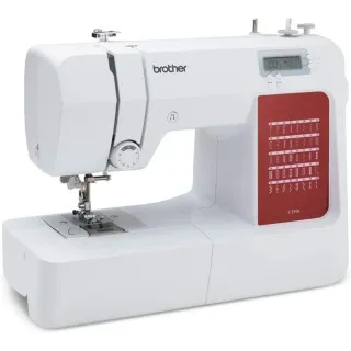 OFERTA MAQUINA DE COSER BROTHER CS10