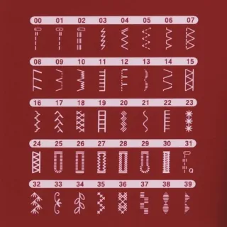 OFERTA MAQUINA DE COSER BROTHER CS10