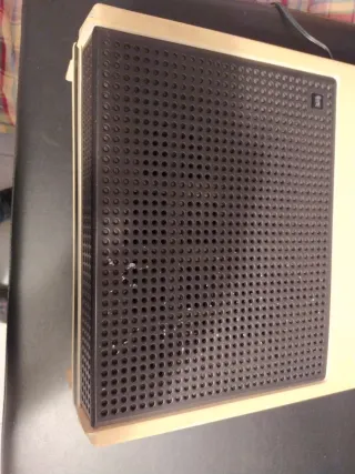 Tocadiscos Dual 430 Anni '60