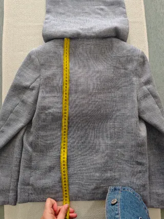 Traje Comunión Niño TALLA 8 POR CIERRE DE TIENDA