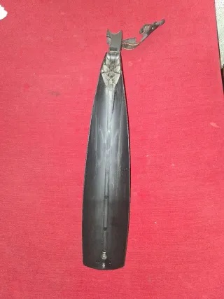 Guardabarros SKS para bici MTB