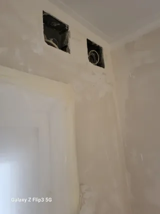 Servicios de pintura profesional y reformas