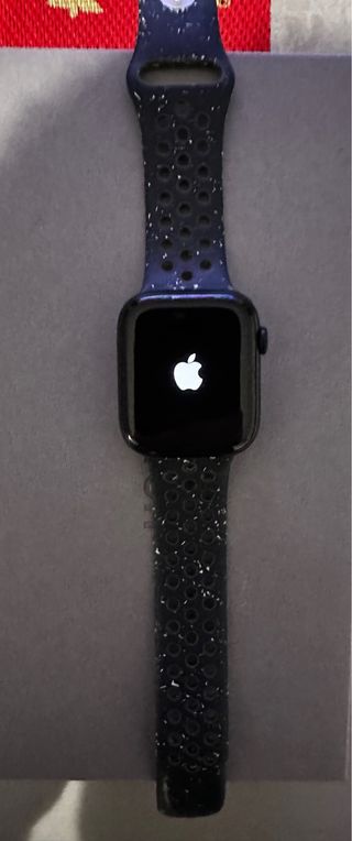 Apple Watch Series 9 45mm Negro
