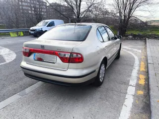 SEAT Toledo 2002
