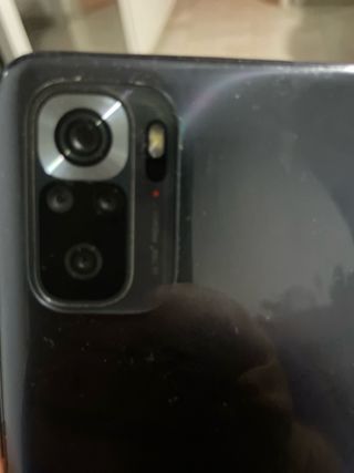 Xiaomi Redmi Note 10 5G 64GB Gris