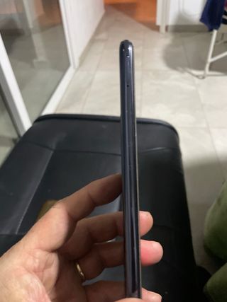 Xiaomi Redmi Note 10 5G 64GB Gris