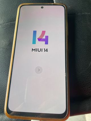 Xiaomi Redmi Note 10 5G 64GB Gris