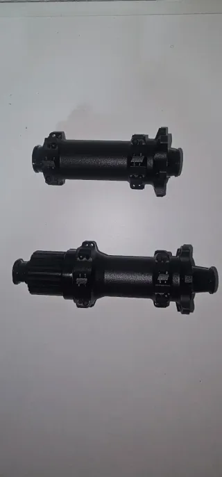 Bujes para Bicicleta