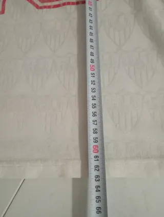 Camiseta Sevilla FC Front Runner Maradona