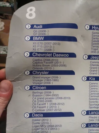 Funda universal para coche Norauto