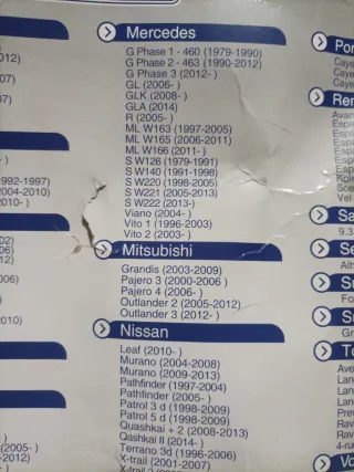 Funda universal para coche Norauto