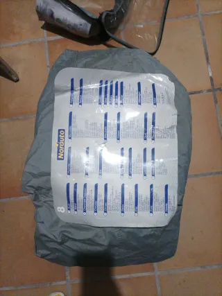 Funda universal para coche Norauto