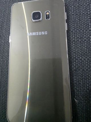 Samsung S6 Edge Plus 64GB Oro