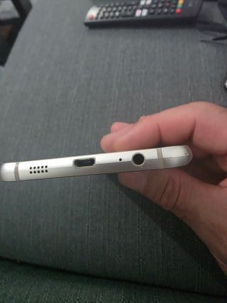 Samsung S6 Edge Plus 64GB Oro