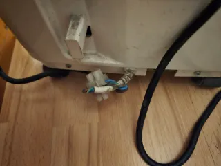 Deshumidificador Fagor 16L DH-16