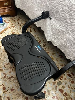 Patinete para carrito de bebé