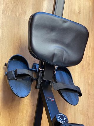 Máquina de remo FITFIU RA-100