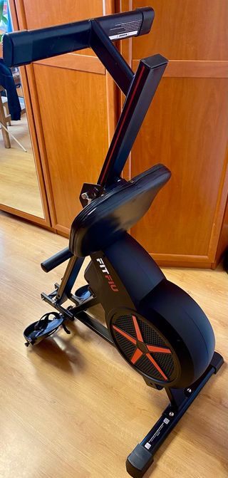 Máquina de remo FITFIU RA-100
