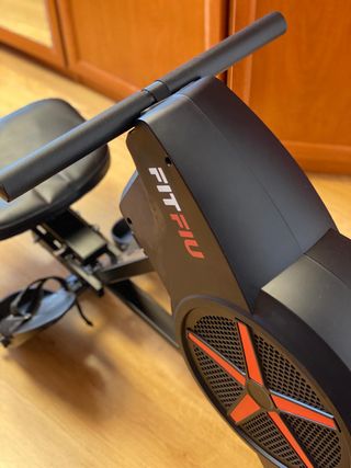 Máquina de remo FITFIU RA-100