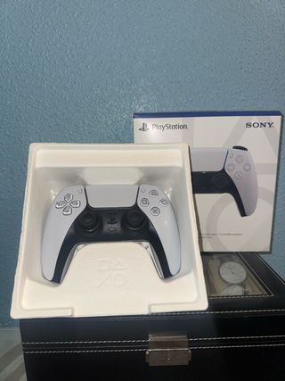 Mando PS5 Original Sony con Caja