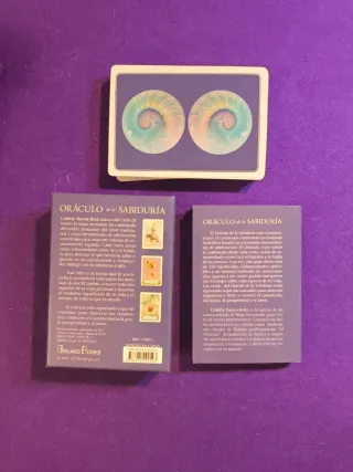 Oráculo de la Sabiduría