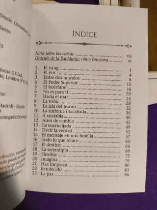 Oráculo de la Sabiduría