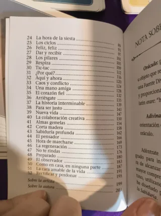 Oráculo de la Sabiduría