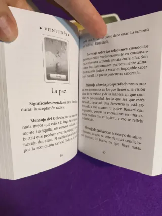 Oráculo de la Sabiduría